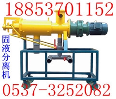 創(chuàng)新型 豬糞污水處理設(shè)備產(chǎn)品圖片