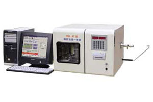 鶴壁萬(wàn)和生產(chǎn)煤炭化驗(yàn)設(shè)備 微機(jī)全自動(dòng)定硫儀