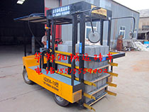 水泥磚廠運磚較新設備產品圖片