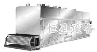 網(wǎng)帶烘干機(jī)型號(hào)，網(wǎng)帶烘干機(jī)價(jià)格，恒星烘干機(jī)特價(jià)產(chǎn)品圖片