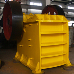 顎式破碎機(jī)，石料破碎機(jī)，破碎機(jī)設(shè)備產(chǎn)品圖片