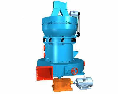 雷蒙磨粉機(jī),磨粉設(shè)備，制砂設(shè)備產(chǎn)品圖片