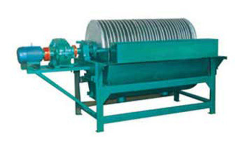 磁選機(jī)設(shè)備，選礦設(shè)備產(chǎn)品圖片