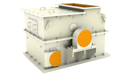 環(huán)錘式破碎機(jī)，破碎機(jī)設(shè)備，新型錘式破碎機(jī)產(chǎn)品圖片