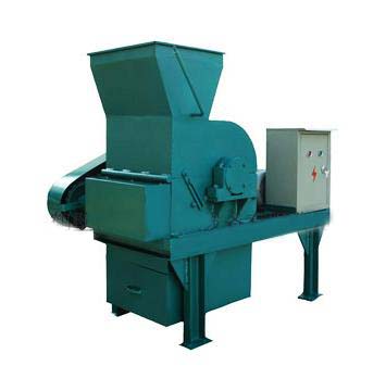 供應濕煤破碎機-破碎機生產廠家-鶴壁先烽產品圖片