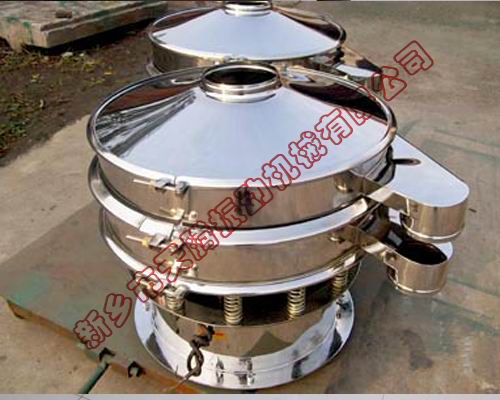 不銹鋼振動篩產(chǎn)品圖片