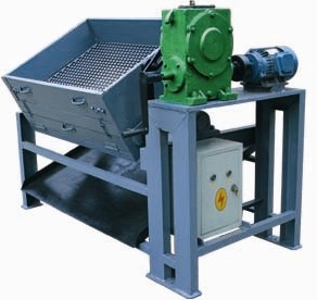 燒結(jié)、球團(tuán)礦鼓后機(jī)械搖篩-鶴壁先烽