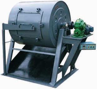 焦炭機(jī)械強(qiáng)度測(cè)定轉(zhuǎn)鼓機(jī)-鶴壁先烽