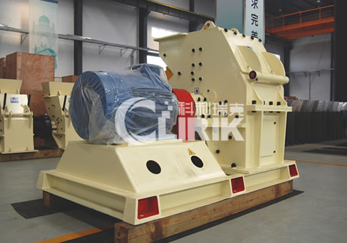 PC800x600系列錘式破碎機(jī)