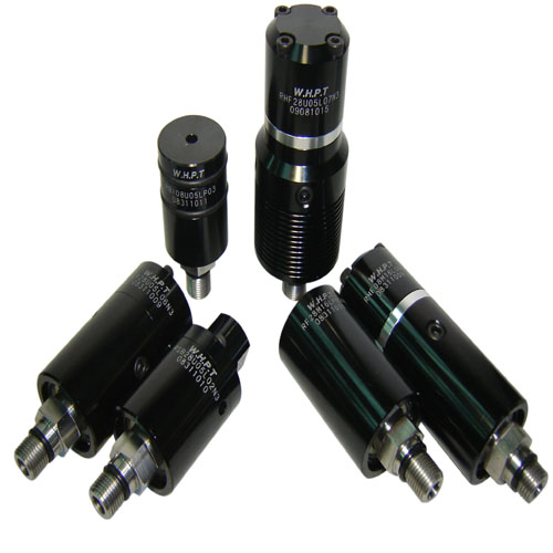 RF RSB RHF RHL RBI RO38旋轉(zhuǎn)接頭產(chǎn)品圖片