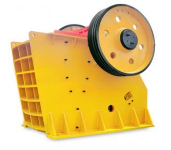 首冶鄂式破碎機