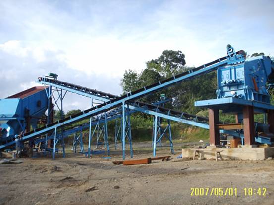 DT系列皮帶輸送機.jpg產(chǎn)品圖片