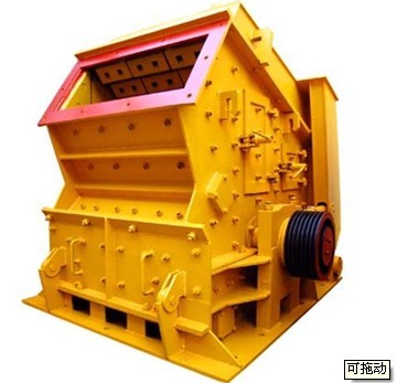 歐版顎式破碎機設(shè)備產(chǎn)品圖片