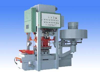 模壓彩瓦機產(chǎn)品圖片