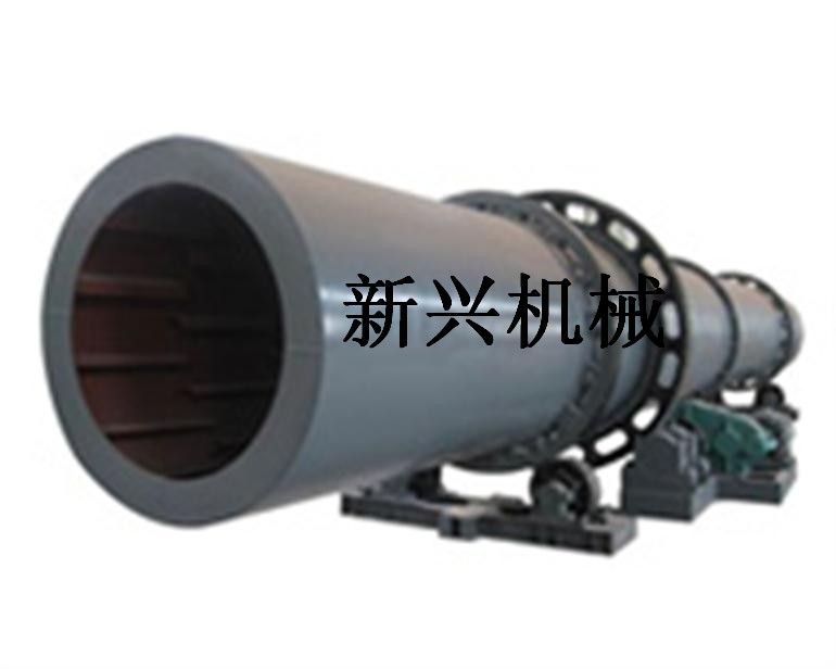 遼寧回轉烘干機|遼寧回轉烘干機廠家|回轉烘干機價格產品圖片