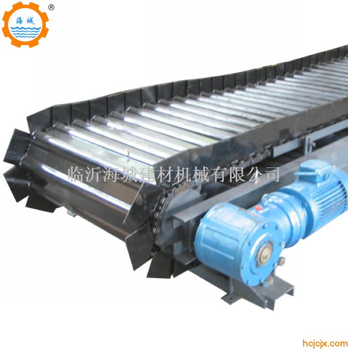 FU系列鏈?zhǔn)捷斔蜋C(jī)