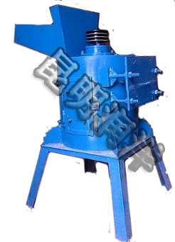 云南昆明粉煤機產(chǎn)品圖片