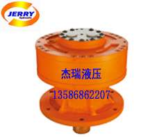 帶支撐帶制動(dòng)器QJM鋼球馬達(dá)