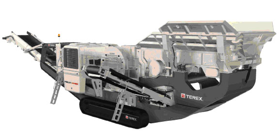 J-1480顎式破碎機(jī)產(chǎn)品圖片