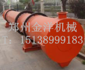 煤泥烘干機市場占有率越來越高產(chǎn)品圖片