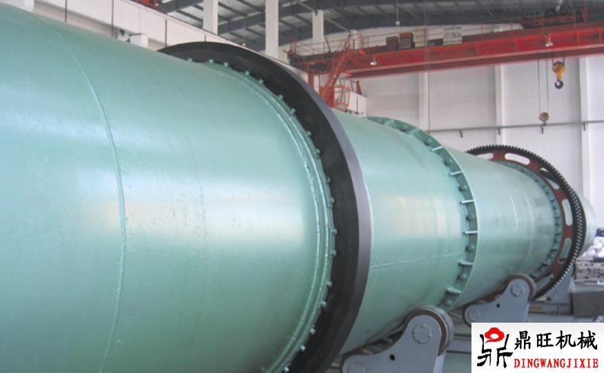 【供應(yīng)】河南鼎旺高效烘干機廠家（圖）-百度信賴產(chǎn)品圖片