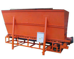 煤機(jī)自動(dòng)上料機(jī)產(chǎn)品圖片