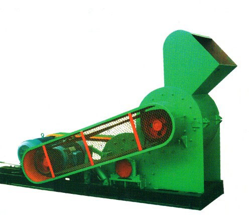 湖南/鑫利雙擊破碎機(jī)產(chǎn)品圖片