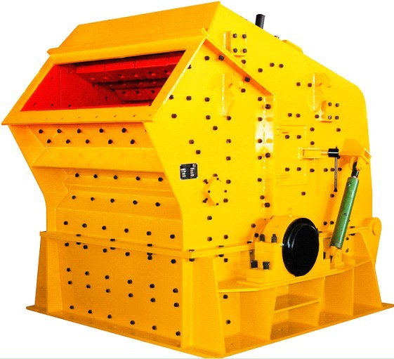 明於反擊式破碎機(jī)液壓系統(tǒng)專業(yè)行業(yè)產(chǎn)品圖片