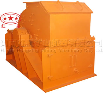 錘式破碎機(jī)，錘破，復(fù)合式破碎機(jī)，復(fù)合破產(chǎn)品圖片