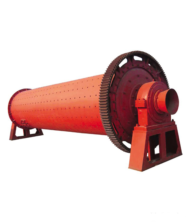 河南精工球磨機