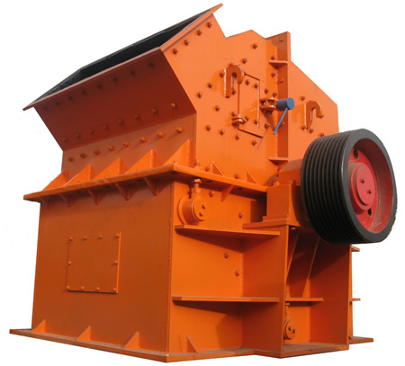 精工高效細(xì)碎機(jī)產(chǎn)品圖片