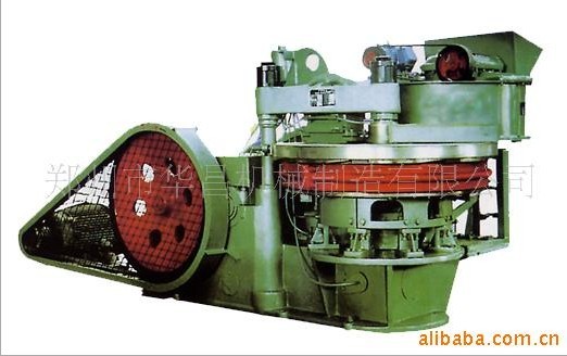 鄭州華昌機械制造免燒磚機真正新型節(jié)能環(huán)保產(chǎn)品產(chǎn)品圖片