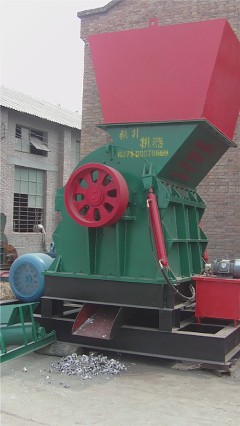 功能全價格低專業(yè)金屬破碎機廠家及價格產(chǎn)品圖片