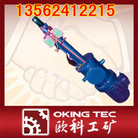 DYT、DYTB型系列電液推桿