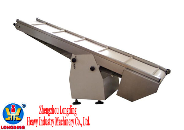 皮帶輸送機(jī)13203714687產(chǎn)品圖片