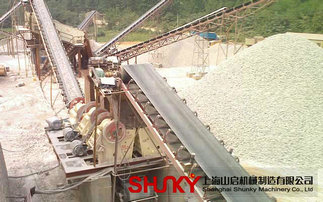 碎石生產(chǎn)線工藝|碎石生產(chǎn)線價格|碎石生產(chǎn)線廠家|產(chǎn)品圖片