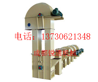 供應斗式提升機產(chǎn)品圖片