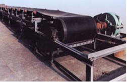 固定式輸送機產(chǎn)品圖片