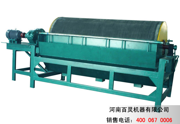 供應鉛礦鋅礦選礦設備濃縮機螺旋分級機產品圖片
