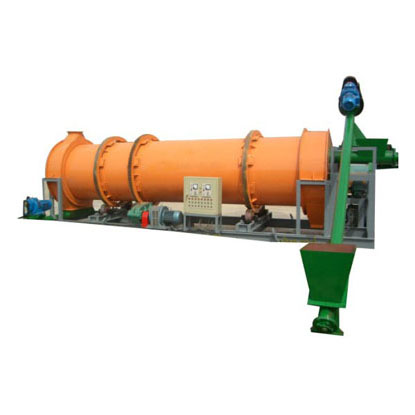 鄭州科恒供應(yīng)牛糞烘干機，較優(yōu)惠的牛糞烘干機，牛糞烘干機廠產(chǎn)品圖片