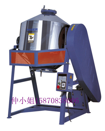 360°旋轉滾桶式攪拌機產品圖片