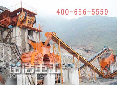 濰坊高速公路石子破碎機(jī),砂石分離機(jī)石子機(jī)械設(shè)備,石料破碎機(jī)報(bào)價(jià)產(chǎn)品圖片