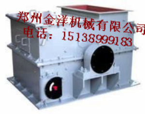 河南箱式破碎機全新的使用價值