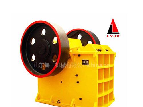 顎式破碎機產(chǎn)品圖片