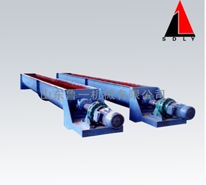 螺旋輸送機產(chǎn)品圖片