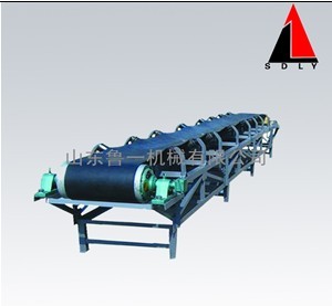 皮帶輸送機(jī)產(chǎn)品圖片