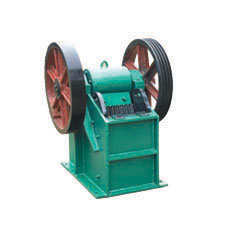 顎式破碎機(jī)