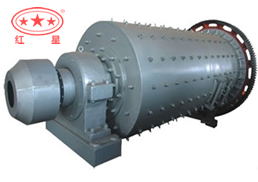 陶粒砂建筑尾礦壩常用的方法-紅星產(chǎn)品圖片