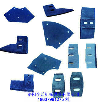 邊護(hù)板廠家