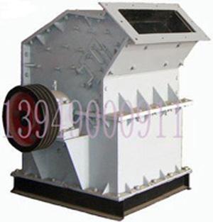 新型制砂機產(chǎn)品圖片